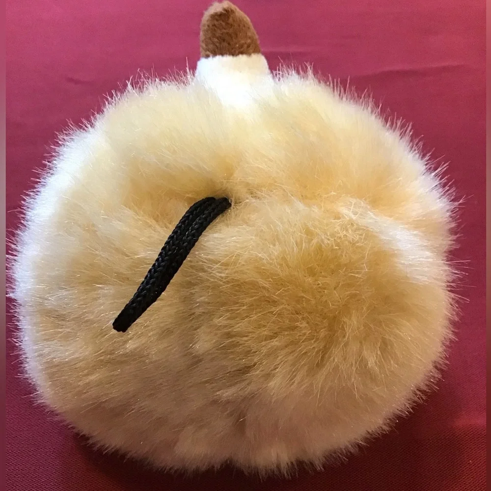 Plush Hedgehog Toy for Small Pets